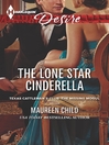 Imagen de portada para The Lone Star Cinderella